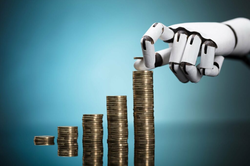 Transforming Wealth Management with AI