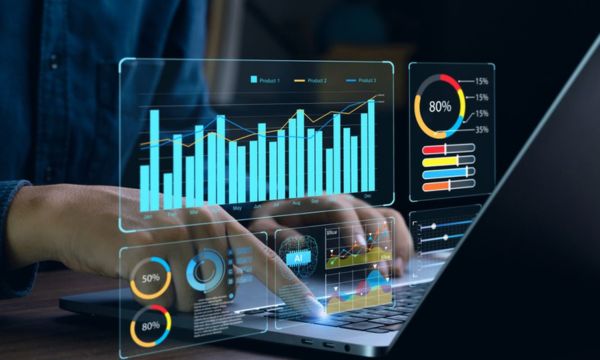 Enhancing Investment Strategies with AI