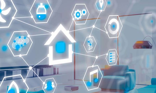 Home Automation Systems and IoT Home Devices