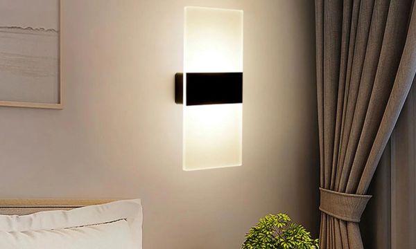 Illuminate Your Space: Motion Sensor Lights