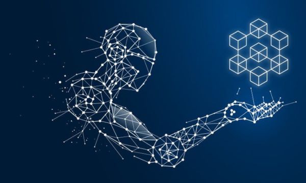 The Future of Finance: AI and Blockchain Synergy