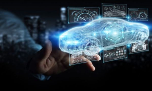 The Transformative Role of AI in Automotive Maintenance