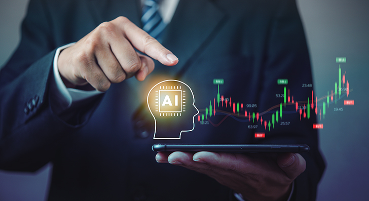 AI-Powered Stock Market Predictions for Smart Investing