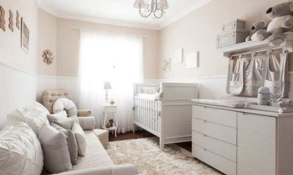 Baby room (Source Google)