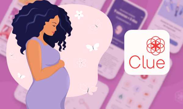 Clue for Pregnant Women: See How This App Can Help You