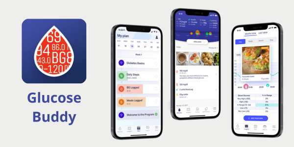 Glucose Buddy