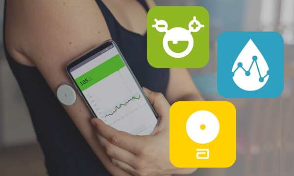 Monitor Your Health: Discover the Best Diabetes Apps