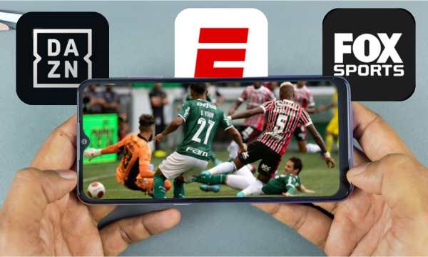 3 Must-Have Apps to Watch Football Online